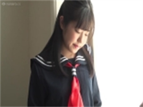 229SCUTE-973適合水手服的小甜甜莉穿著制服只開放